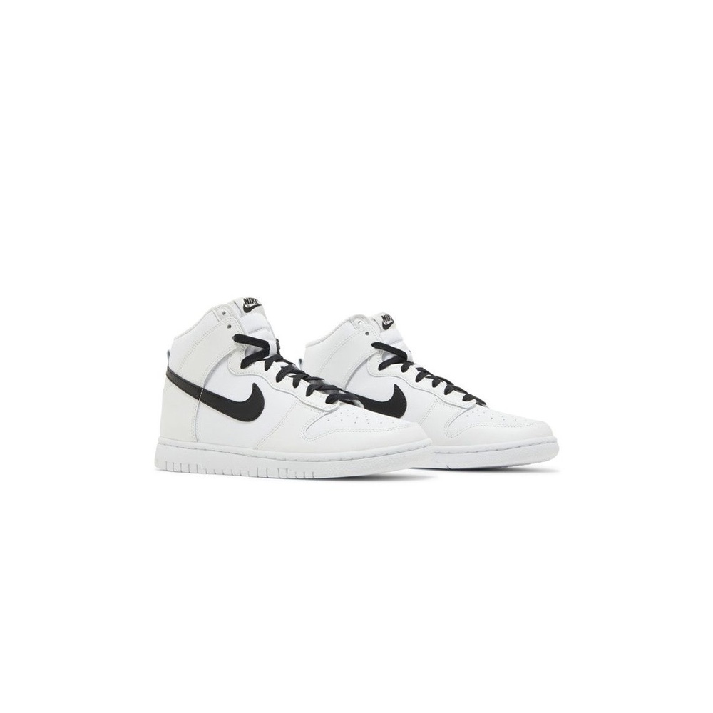 Nike Dunk High "Reverse Panda" DJ6189-101 (2022) Size 11 NEW